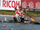 2011 ICF World Championships Canoe Sprint Szeged - 21-08-2011